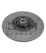 KM Germany - 0690930 - 